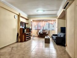 Blk 447 Choa Chu Kang Avenue 4 (Choa Chu Kang), HDB 5 Rooms #558037551